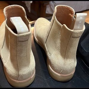New Republic Chelsea boots